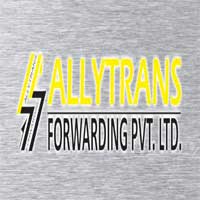 Allytrans is one of the clients of Mobile App Development company  in Coimbatore