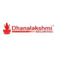 dhanalaksmi securities is one of the clients of mobile app development company in coimbatore