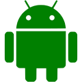 Android technology is used in mobile development