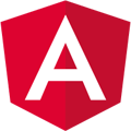 Angular technology is used in Mobile Software Development