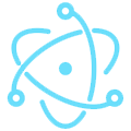 electron used in software development