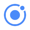 Ionic used in software development