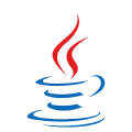 Java Technology is used in Web App Development