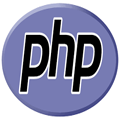 PHP Technology is used in Web App Development