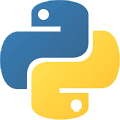 Python techology used software development