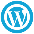 Wordpress Technology is used in Web App Development