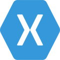 Xamarin technology is used in mobile development