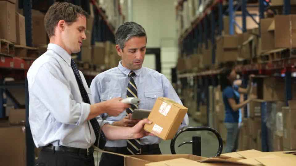 Inventory Stock Management Software