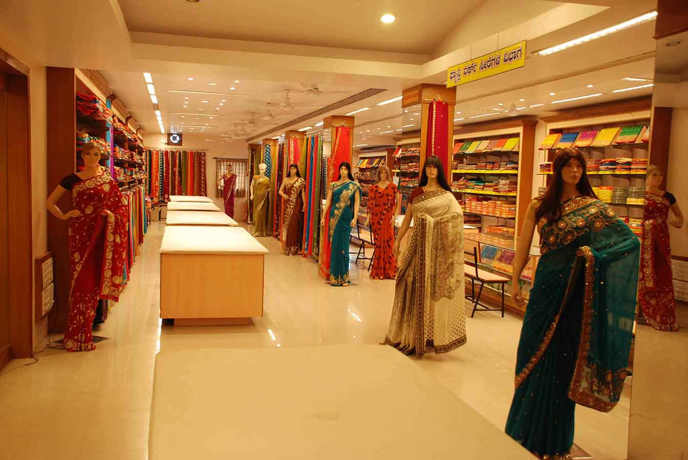 Billing Software for Textile Shop